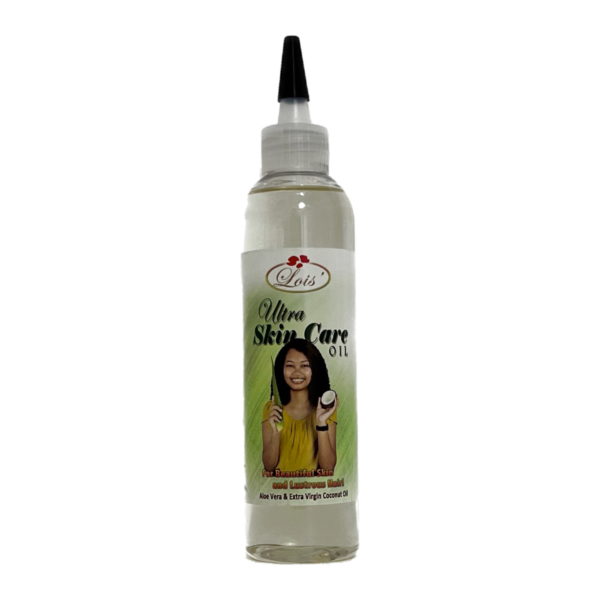 Lois Ultra Skincare Oil