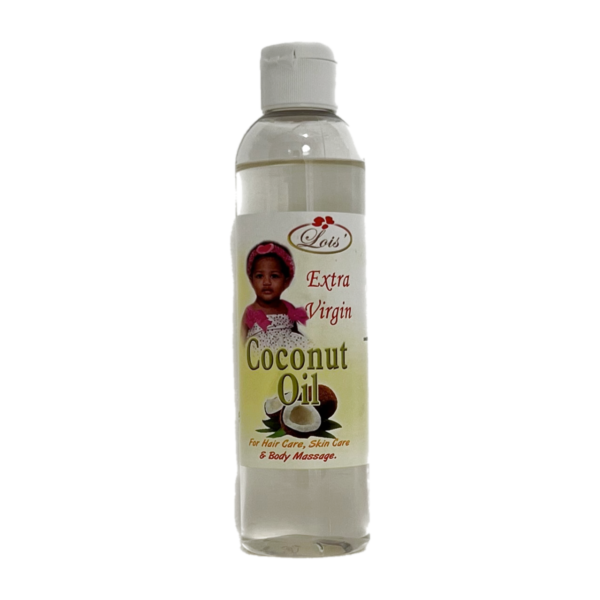 Lois Extra Virgin Coconut Oil