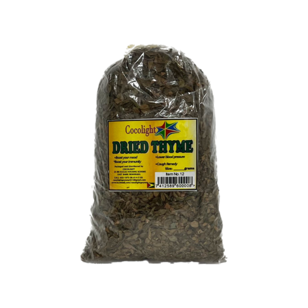 Cocolight Dried Thyme