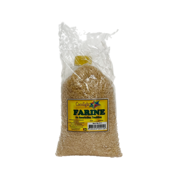 Cocolight Farine