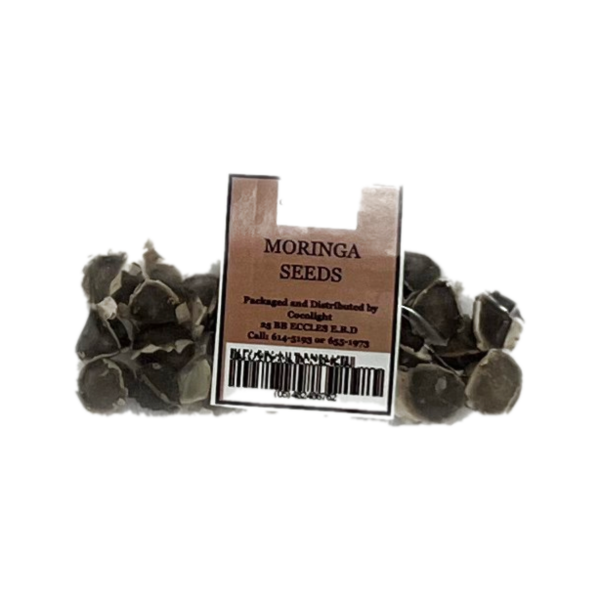 Cocolight Moringa Seeds