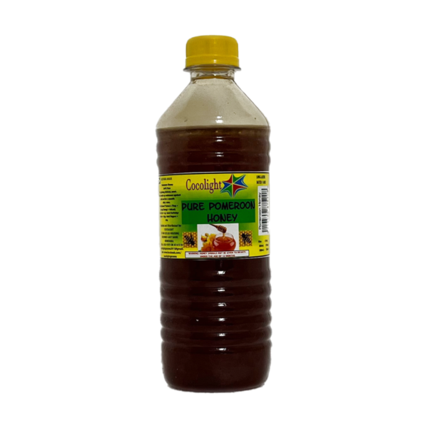 Cocolight Pure Pomeroon Honey