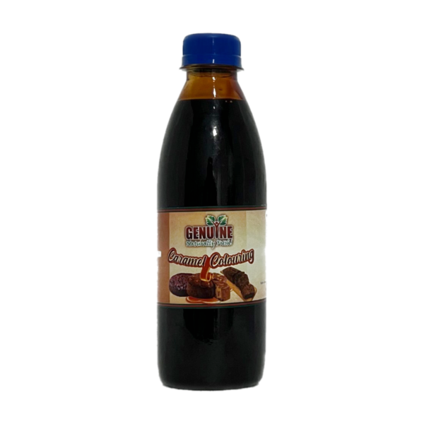 Genuine Caramel Colouring