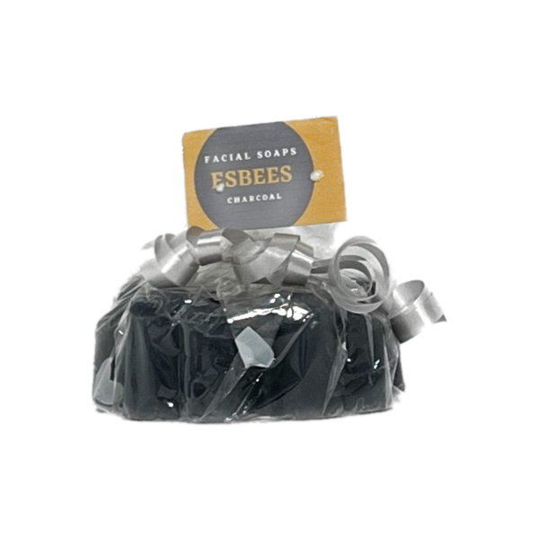 Esbees Facial Soaps Charcoal