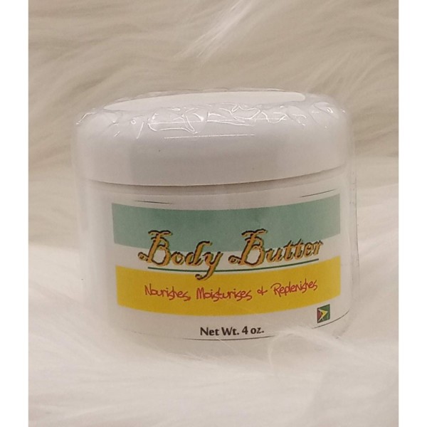 Body Butter