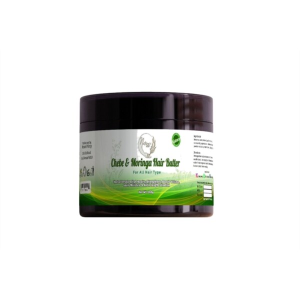Nature's Wrap Chebe Powder