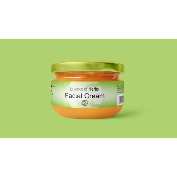 Facial Cream